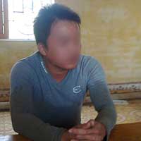 Pháp luật - Cựu CA bị tố dâm ô thừa nhận hành vi