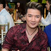 Ca nhạc - MTV - Mr. Đàm lộ diện sau scandal