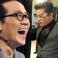 Phim - Thanh Bạch, Thành Lộc đại náo Got Talent