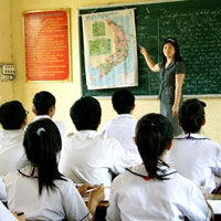 Giáo dục - du học - Sau 2015: Đổi mới toàn diện môn lịch sử