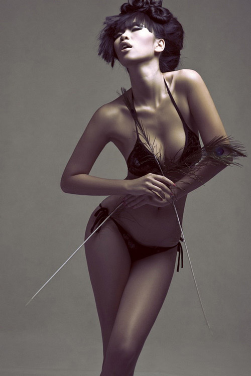 Sao luống cuống thanh minh khi lỡ miệng - 3