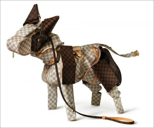 Những con thú ngàn đô siêu độc đáo - 1