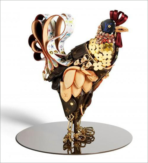 Những con thú ngàn đô siêu độc đáo - 2