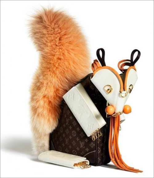 Những con thú ngàn đô siêu độc đáo - 3