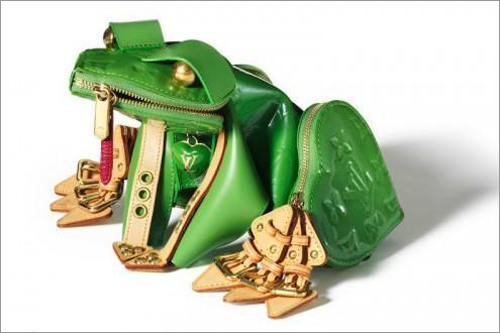 Những con thú ngàn đô siêu độc đáo - 4