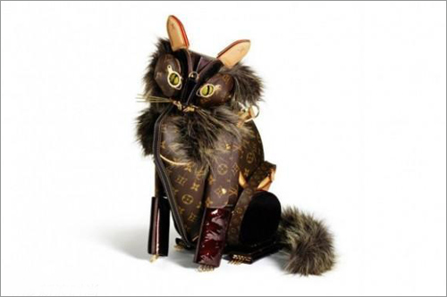 Những con thú ngàn đô siêu độc đáo - 6