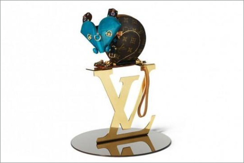 Những con thú ngàn đô siêu độc đáo - 7