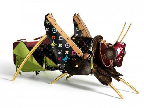 Những con thú ngàn đô siêu độc đáo - 8