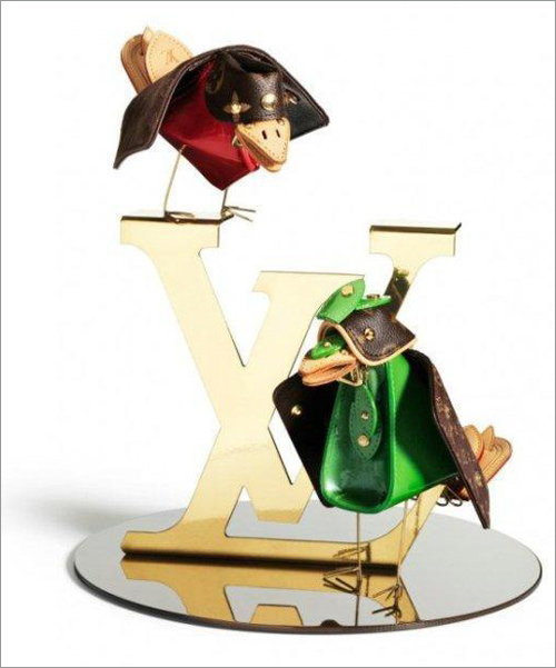 Những con thú ngàn đô siêu độc đáo - 9