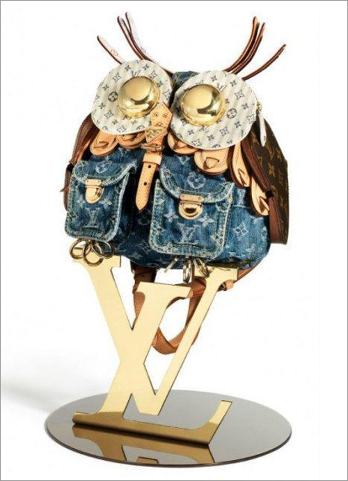 Những con thú ngàn đô siêu độc đáo - 10