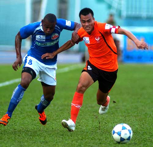 Navibank.SG “hậu đổi chủ”: Nguy cơ giải thể - 2