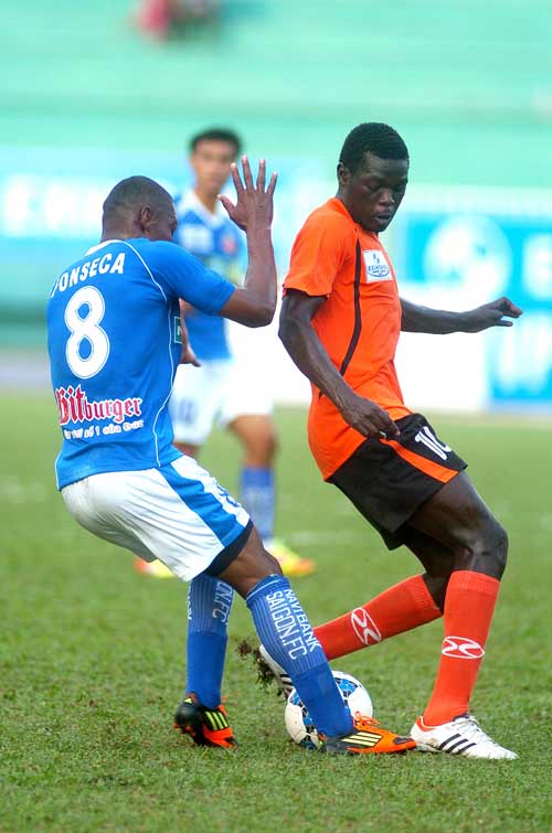 Navibank.SG “hậu đổi chủ”: Nguy cơ giải thể - 3