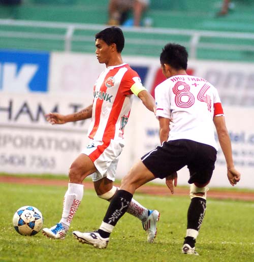 Navibank.SG “hậu đổi chủ”: Nguy cơ giải thể - 4