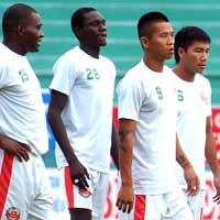 Bóng đá - Navibank.SG “hậu đổi chủ”: Nguy cơ giải thể