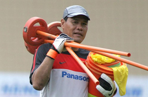 V.Ninh Bình: "Trảm" trợ lý, đuổi quân & giải tán - 2