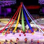 Thể thao - Việt Nam chính thức đăng cai Asian Games 2019