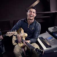 Bóng đá - CR7 phớt lờ Messi, mơ được như Beatles