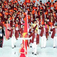Thể thao - "Đăng cai Asiad là cơ hội quảng bá hình ảnh Việt Nam ra thế giới"