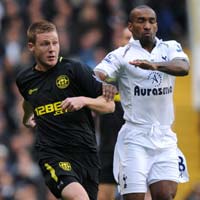 Bóng đá - Tottenham - Maribor: Trở lại cuộc đua