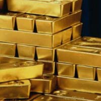 Tài chính - Bất động sản - Vàng lại “nóng” hầm hập