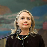 Tin tức trong ngày - Obama tái đắc cử, bà Clinton vẫn sẽ ra đi