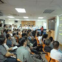 Tài chính - Bất động sản - TTCK 9/11: Khó có hiện tượng lao dốc