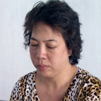 Pháp luật - Bắt được nữ hiệu phó bị truy nã đặc biệt