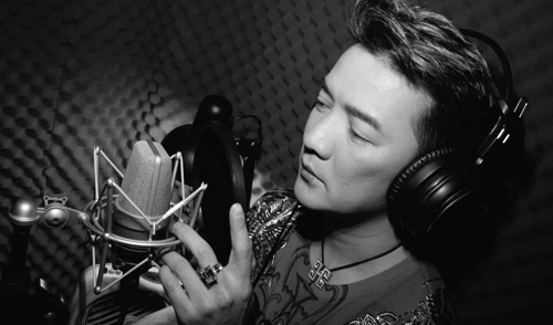 15 ca sỹ Việt hòa giọng ủng hộ WanBi - 3