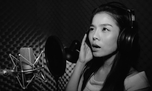 15 ca sỹ Việt hòa giọng ủng hộ WanBi - 4