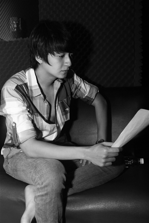 15 ca sỹ Việt hòa giọng ủng hộ WanBi - 8