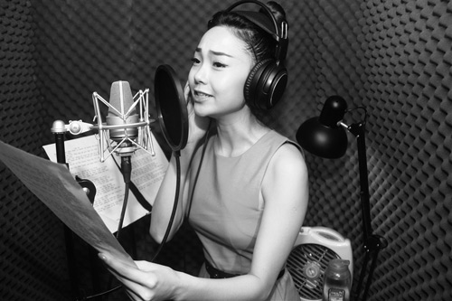 15 ca sỹ Việt hòa giọng ủng hộ WanBi - 6