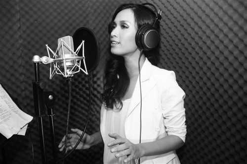 15 ca sỹ Việt hòa giọng ủng hộ WanBi - 11