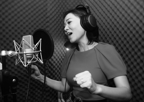 15 ca sỹ Việt hòa giọng ủng hộ WanBi - 5