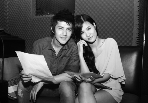 15 ca sỹ Việt hòa giọng ủng hộ WanBi - 12