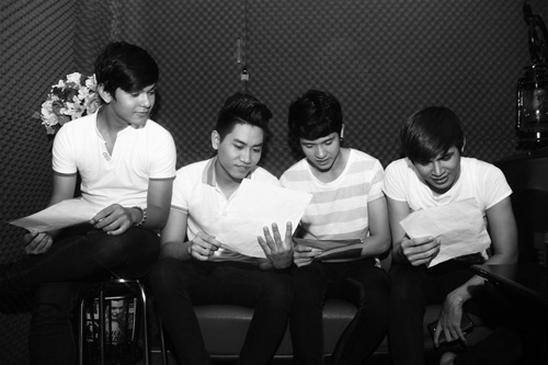 15 ca sỹ Việt hòa giọng ủng hộ WanBi - 13