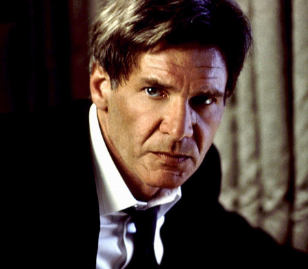 Những Tổng thống Mỹ trên màn ảnh - 2