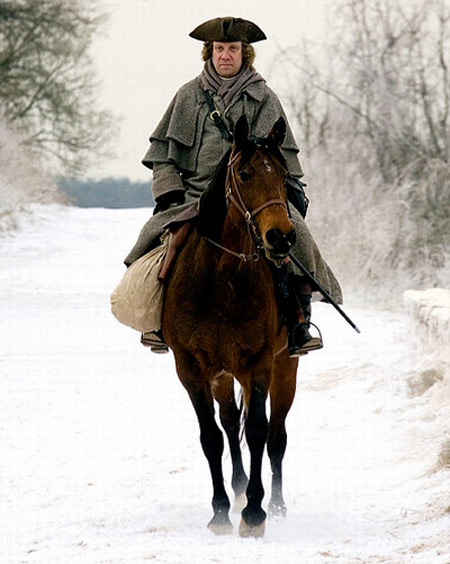 Những Tổng thống Mỹ trên màn ảnh - 6