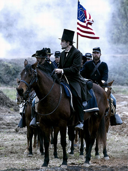 Những Tổng thống Mỹ trên màn ảnh - 9