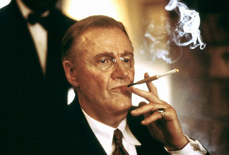 Những Tổng thống Mỹ trên màn ảnh - 5