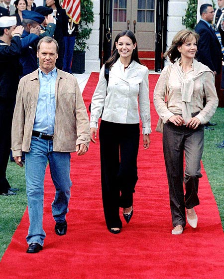 Những Tổng thống Mỹ trên màn ảnh - 6