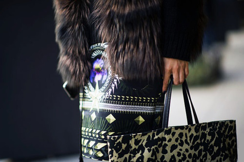 Áo lông không hề kiêu chảnh! - 3