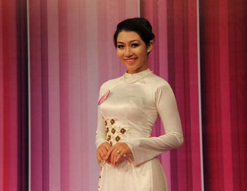 Lộ diện 8 thí sinh chung kết Én vàng - 4