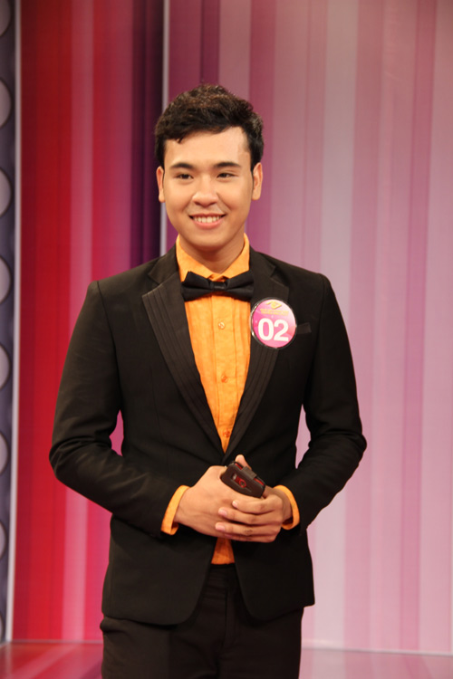 Lộ diện 8 thí sinh chung kết Én vàng - 5