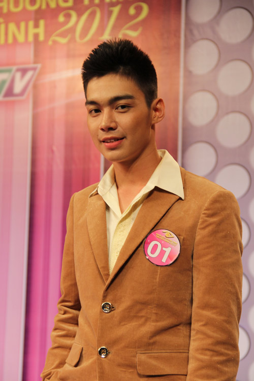 Lộ diện 8 thí sinh chung kết Én vàng - 6