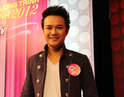 Lộ diện 8 thí sinh chung kết Én vàng - 7