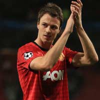 Bóng đá - MU “trả giá” sau Champions League