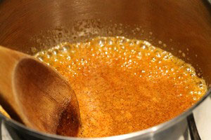 Làm bắp rang bơ chua cay cực dễ! - 3