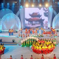 Thể thao - VN đăng cai ASIAD 18: Vừa mừng vừa lo