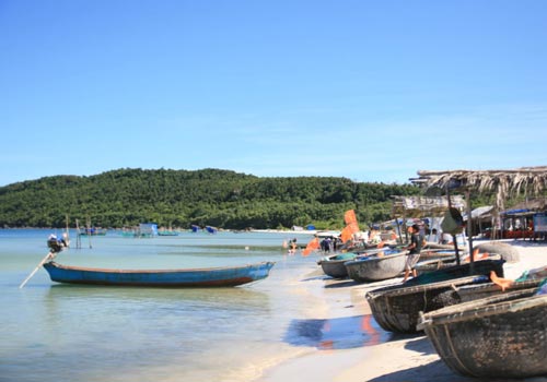 Những điểm cần nhớ khi du lịch bụi Phú Quốc - 5