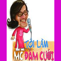 Cười 24h - Khoá huấn luyện MC đám cưới